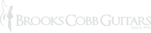 Brooks Cobb Guitars